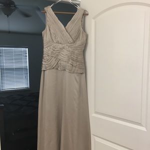 Calvin Klein Formal Dress